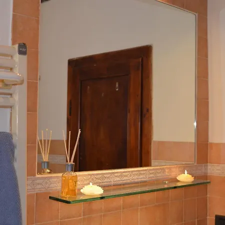 Domus Lucca Apartment Exterior photo