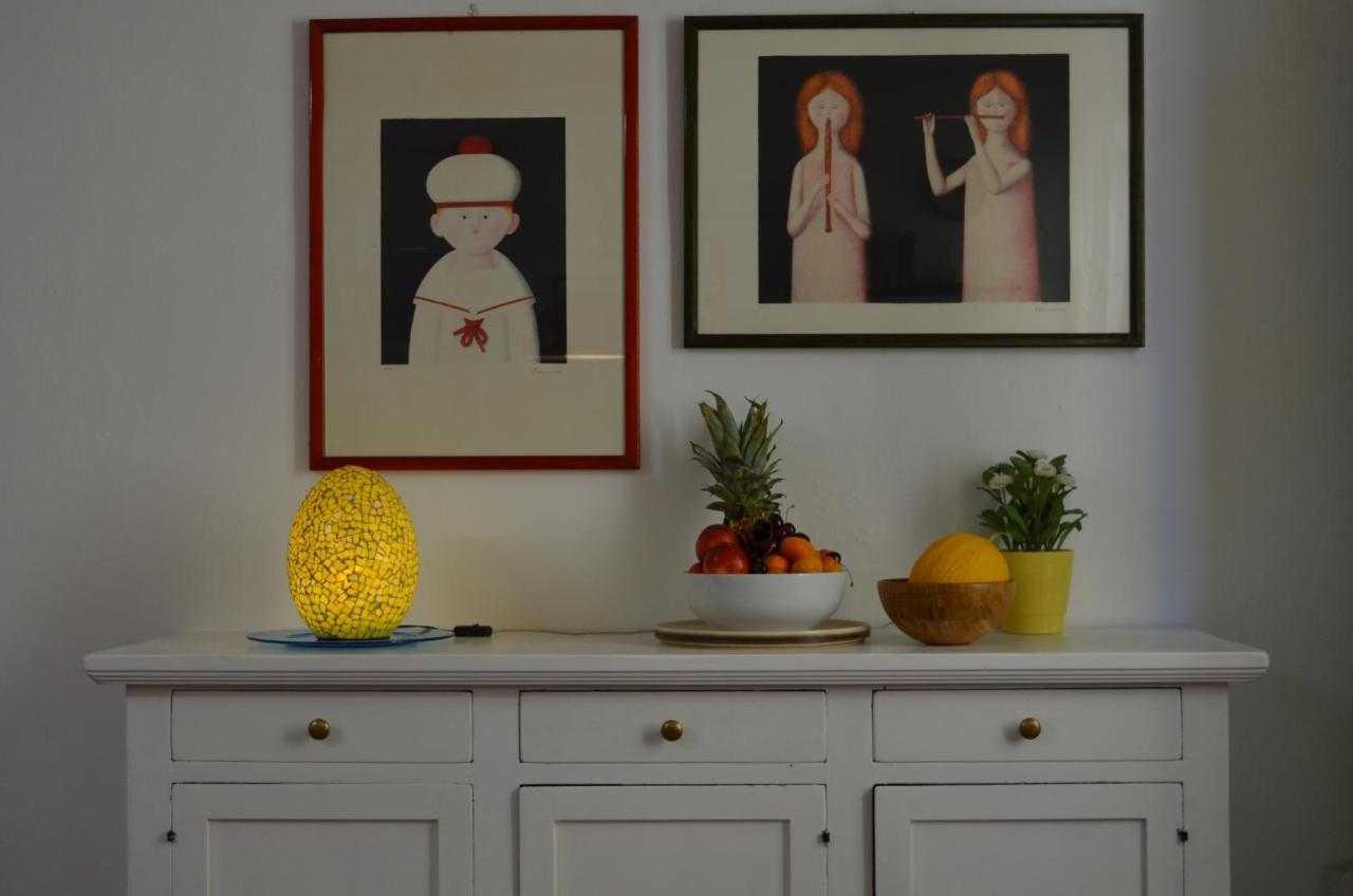 Apartment Domus *