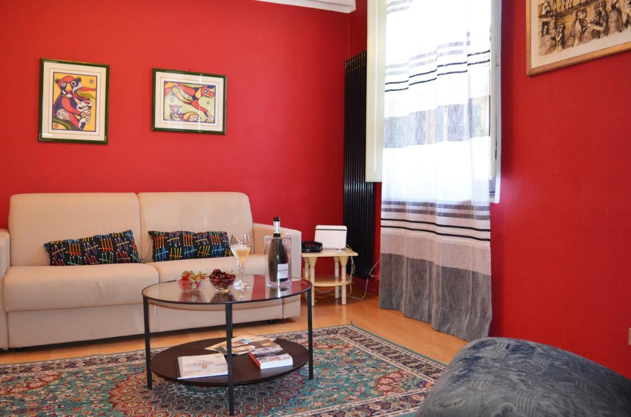 Domus Apartment Lucca