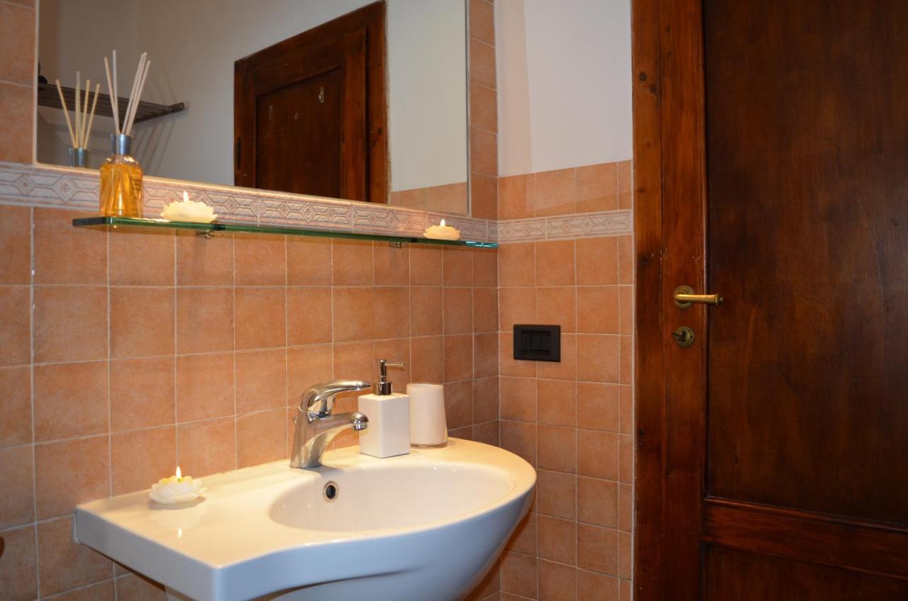 Domus Apartment Lucca