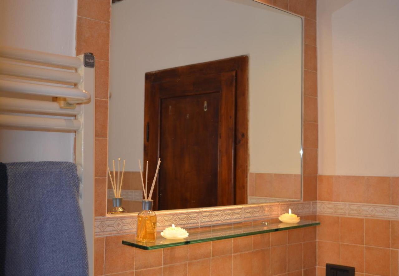 Domus Apartment *