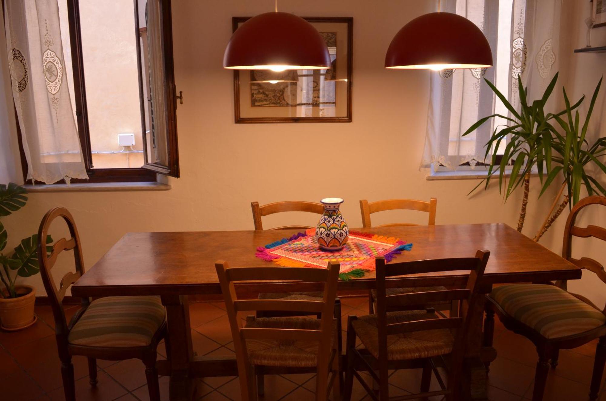 Apartment Domus *