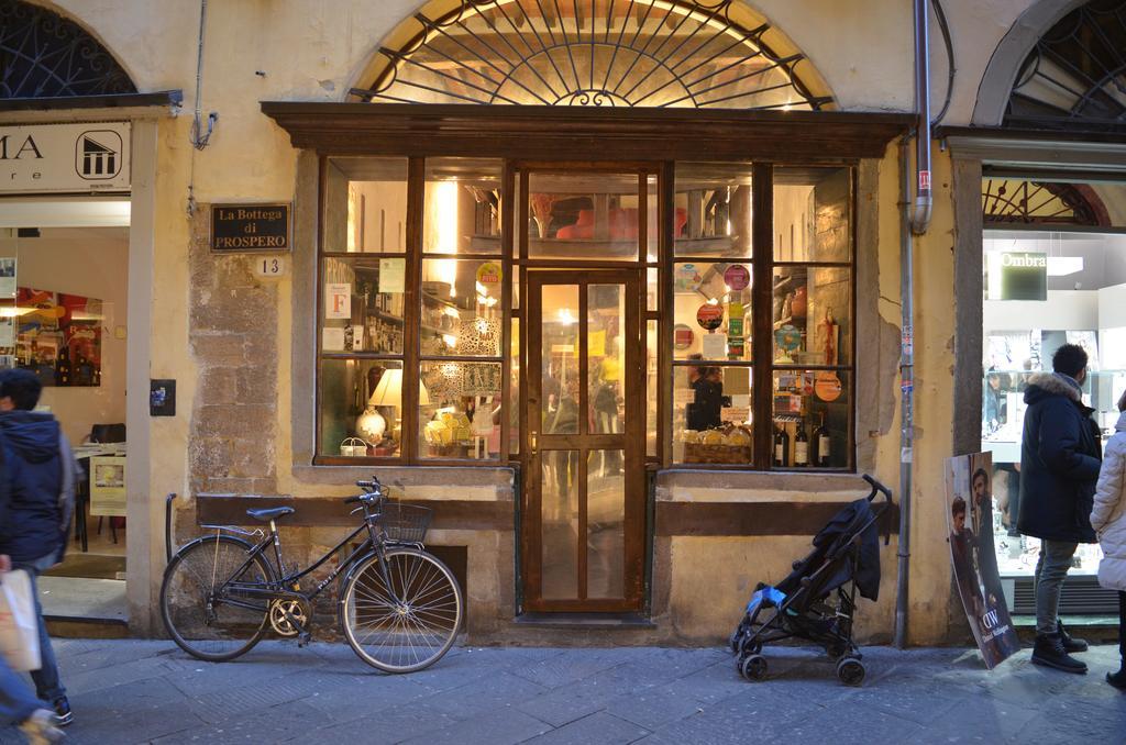 Domus Apartment Lucca