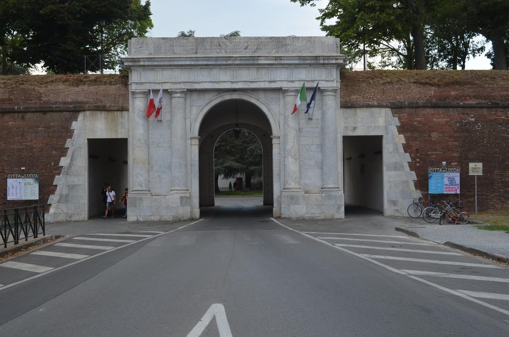 Domus Lucca