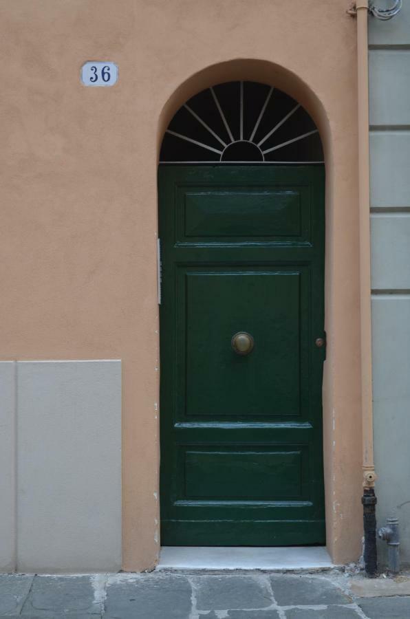 Apartment Domus Lucca